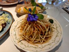 -泰椰里·泰国餐厅(智慧城广百广场店)