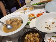-潮州府·潮菜·砂锅粥(徐家汇店)