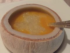 -广州富力丽思卡尔顿酒店·丽轩·粤菜