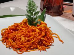 -煲宫猪肚鸡(晶品店)