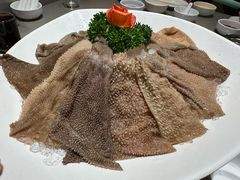 捞派毛肚-海底捞火锅(南山京基百纳店)