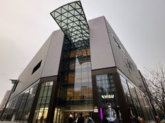 -LuOne凯德晶萃广场(徐家汇路店)