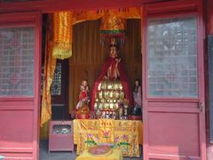 -北京上方山国家森林公园