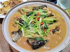 -下梅人家土菜馆(历史文化餐厅度假区店)