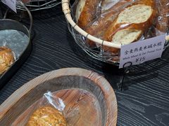 -佐敦面包铺·JORDAN BAKERY