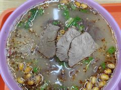-牛马行牛肉饸饹铺(长春总店)