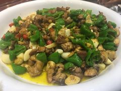 -博斯腾宾馆中餐厅