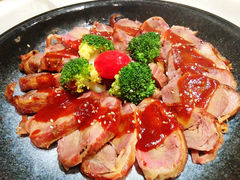 -杭州西溪喜来登度假大酒店