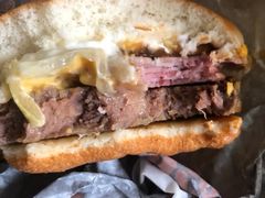 -汉堡王(南通星光耀店)