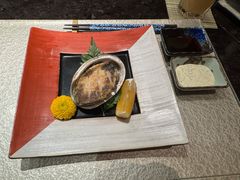 -Ginza Onodera铁板烧(外滩十八号店)