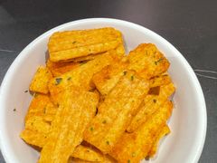 -辣尚瘾·烤鱼·新川菜(交大直营店)