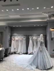 点击看大图 -MuseMarry婚纱(前海嘉里中心店)