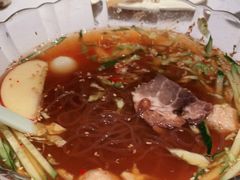 -七八冷面·延边朝鲜族美食(欢乐谷店)
