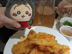 -上关东东北菜(夫子庙水游城店)