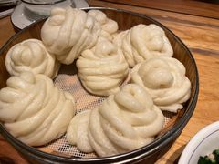 -衡地道·三菜一汤(水岸新城店)