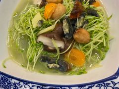 -糟粕醋·椰苑海南菜餐厅(亚龙湾天域酒店)