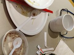 -喜家德虾仁水饺(华强天虹店)