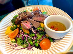 -BAKER&SPICE(环贸店)