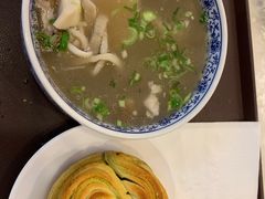 -泉儿头杂碎·清真(城东总店)