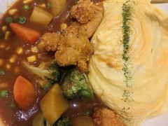 -池奈·咖喱蛋包饭(熙地港店)