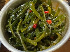 海草-九田家黑牛烤肉料理(太阳城店)