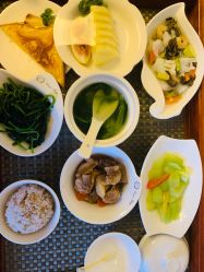 -馨月汇·一悦馨香月子中心(前滩店)