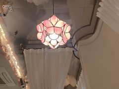 -PARFUM FLORAL花境法餐(南京首店)