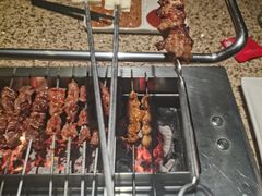 -丰茂烤串(全国首店)