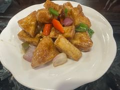 -尽善百年古院餐厅(王家老宅店)