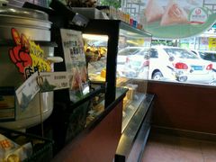 -华荣西饼屋(榕江店)