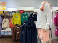 -GAP(王府井奥莱·香江小镇店)
