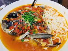 -旺涛人家(三水湾店)