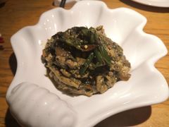 烧椒茄子-巴蜀风·地道川菜(福田COCOPARK店)