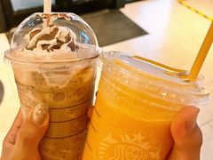 -星巴克(新达汇三林店)