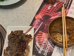 -炭之家·齐齐哈尔非遗烤肉·鲜切直供(中央大街店)
