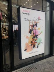 -Chanel