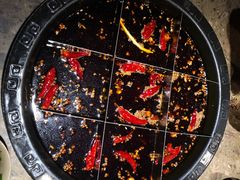 -重庆渝达老火锅(春熙路店)