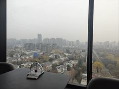 -烛影拾光观景餐厅·创意菜·摄影·小提琴(大唐不夜城店)