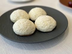 雪山包-恒悦轩·粤菜(上海展览中心店)