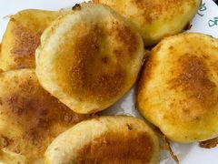 -大南门牛肉包子店