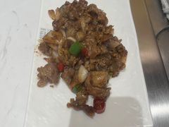 -火地铁板烧(昆山万象汇店)