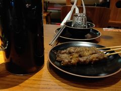 羊肉串-令狐冲·活鱼馆(宝龙店)