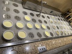 -汉巴味德·烤肉与啤酒的自助(杭州大悦城店)