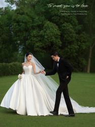 -今生有约婚纱摄影店(景德路店)