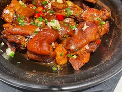 -绿草地·湘菜(7mall店)