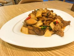 -佛有缘素食馆·荔湾老字号(陈家祠首店)