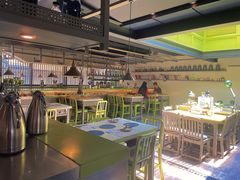 大堂-壹小馆.皇城老妈(成都太古里店)