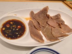 -陳香貴·兰州牛肉面(上海长风大悦城店)