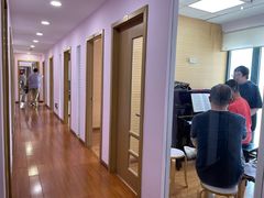 -好莱坞音乐进修学校(四川北路校区)