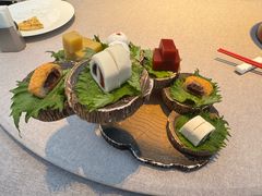 -花家怡园(四合院总店)